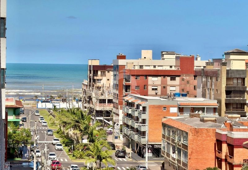 Apartamento 3 quartos mobiliado venda Centro Capão da Canoa: 15ª foto da galeria de imagens do imóvel