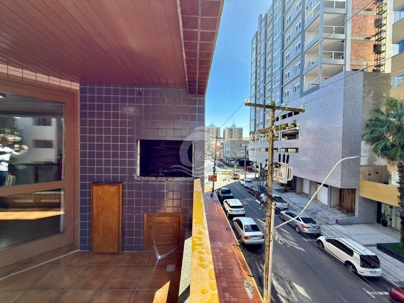 Apartamento 3 quartos mobiliado venda Centro Capão da Canoa: 6ª foto da galeria de imagens do imóvel