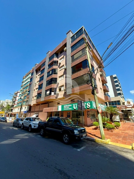 Apartamento 3 quartos mobiliado venda Centro Capão da Canoa: 28ª foto da galeria de imagens do imóvel