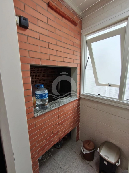 Apartamento de 1 dormitório próximo ao mar: 10ª foto da galeria de imagens do imóvel