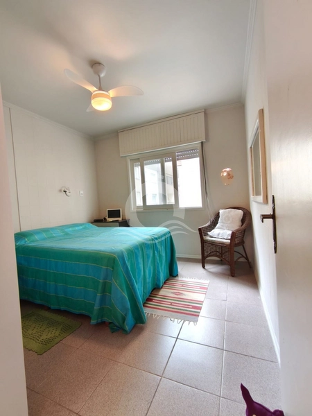 Apartamento de 1 dormitório próximo ao mar: 7ª foto da galeria de imagens do imóvel