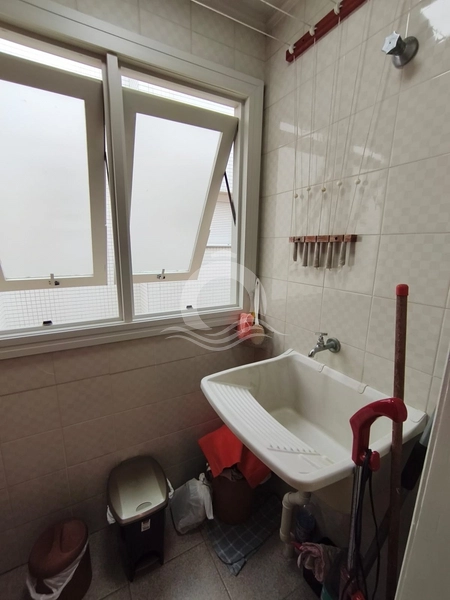 Apartamento de 1 dormitório próximo ao mar: 11ª foto da galeria de imagens do imóvel