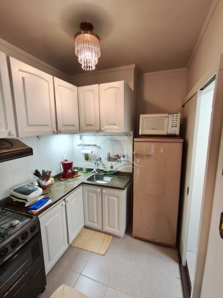 Apartamento de 1 dormitório próximo ao mar: 6ª foto da galeria de imagens do imóvel