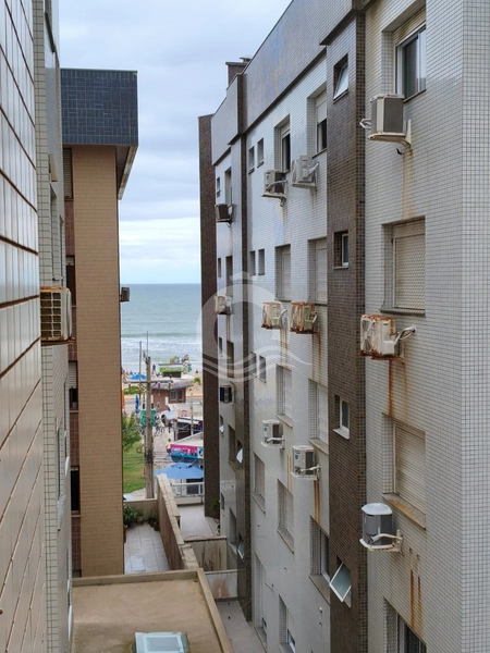 Apartamento de 1 dormitório próximo ao mar: 3ª foto da galeria de imagens do imóvel