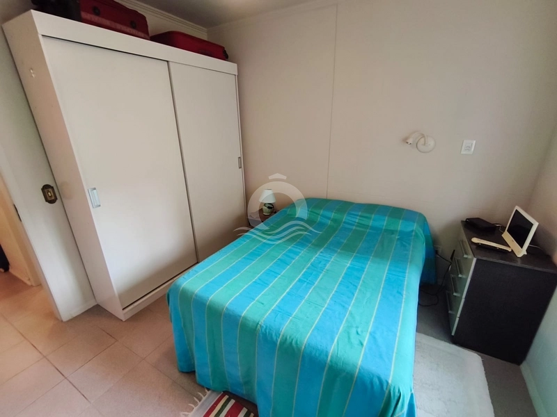 Apartamento de 1 dormitório próximo ao mar: 8ª foto da galeria de imagens do imóvel