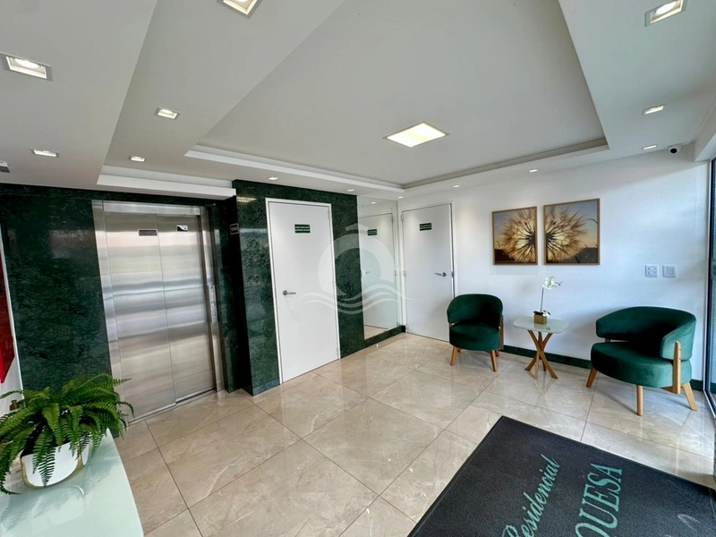 Apartamento 1 quarto semimobiliado venda Zona Nova Capão da Canoa: 15ª foto da galeria de imagens do imóvel
