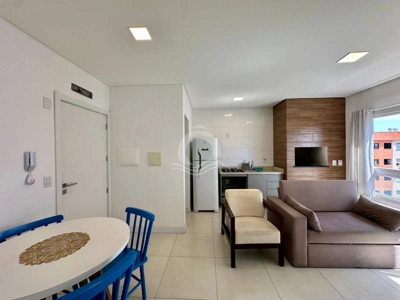 Apartamento 1 quarto semimobiliado venda Zona Nova Capão da Canoa: 7ª foto da galeria de imagens do imóvel