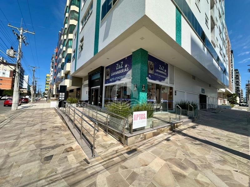 Apartamento 1 quarto semimobiliado venda Zona Nova Capão da Canoa: 17ª foto da galeria de imagens do imóvel