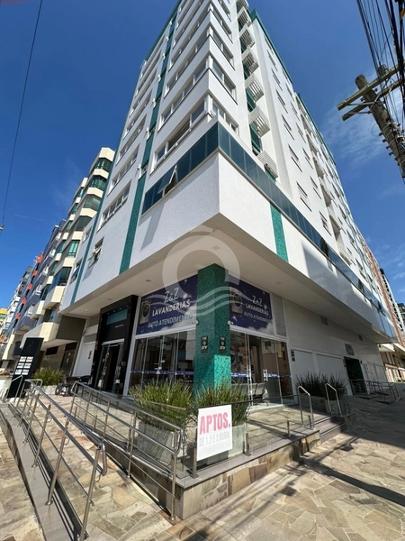 Apartamento 1 quarto semimobiliado venda Zona Nova Capão da Canoa: 16ª foto da galeria de imagens do imóvel
