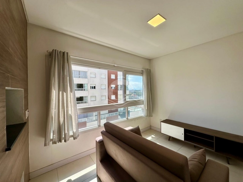 Apartamento 1 quarto semimobiliado venda Zona Nova Capão da Canoa: 6ª foto da galeria de imagens do imóvel