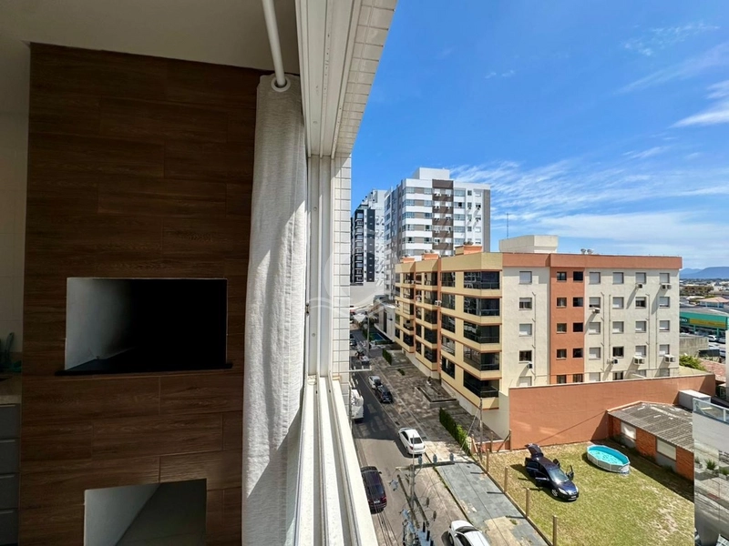 Apartamento 1 quarto semimobiliado venda Zona Nova Capão da Canoa: 8ª foto da galeria de imagens do imóvel