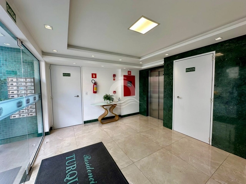 Apartamento 1 quarto semimobiliado venda Zona Nova Capão da Canoa: 14ª foto da galeria de imagens do imóvel