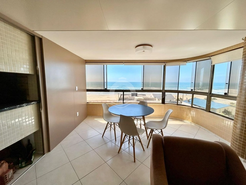 Apartamento 3 quartos vista mar venda Zona Nova Capão da Canoa: 14ª foto da galeria de imagens do imóvel
