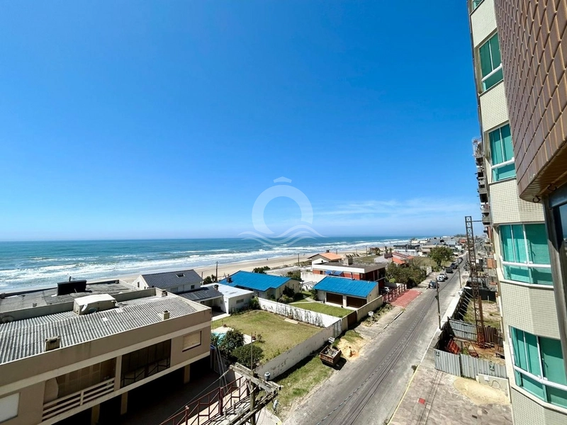 Apartamento 3 quartos vista mar venda Zona Nova Capão da Canoa: 7ª foto da galeria de imagens do imóvel
