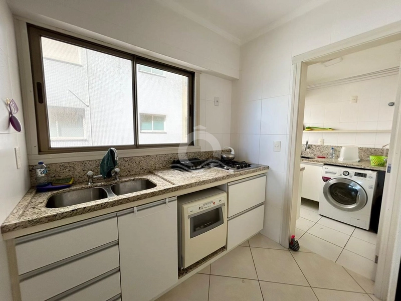 Apartamento 3 quartos vista mar venda Zona Nova Capão da Canoa: 8ª foto da galeria de imagens do imóvel