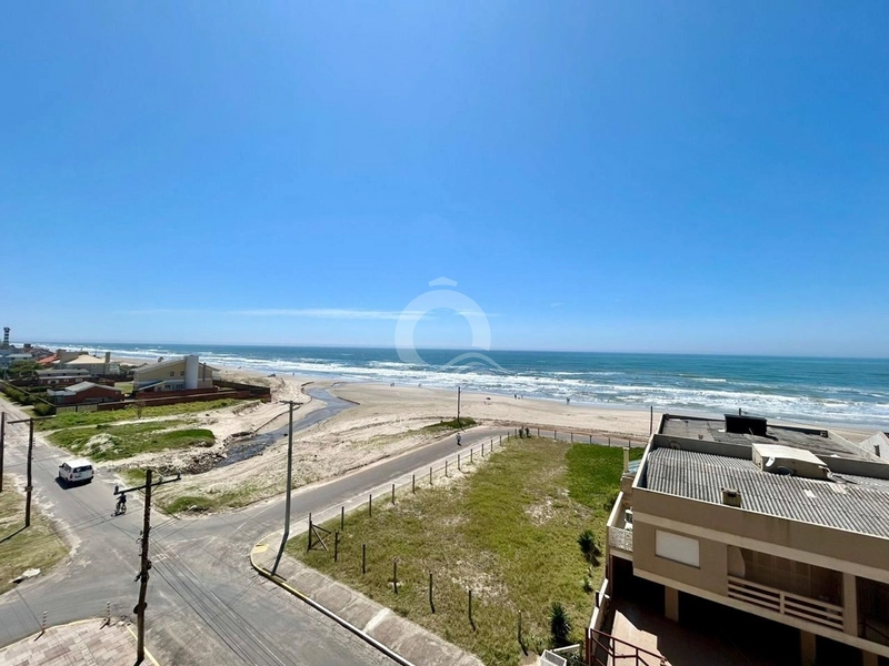 Apartamento 3 quartos vista mar venda Zona Nova Capão da Canoa: 17ª foto da galeria de imagens do imóvel