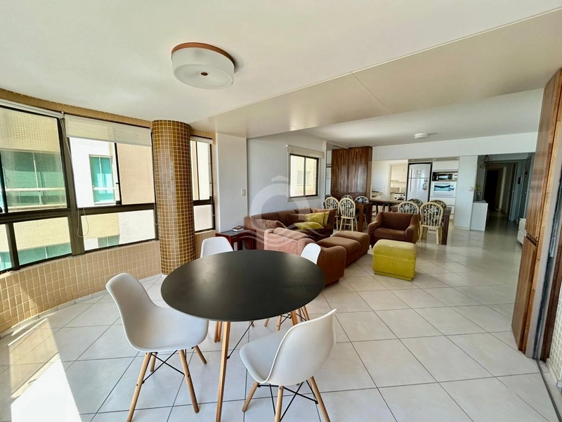 Apartamento 3 quartos vista mar venda Zona Nova Capão da Canoa: 18ª foto da galeria de imagens do imóvel