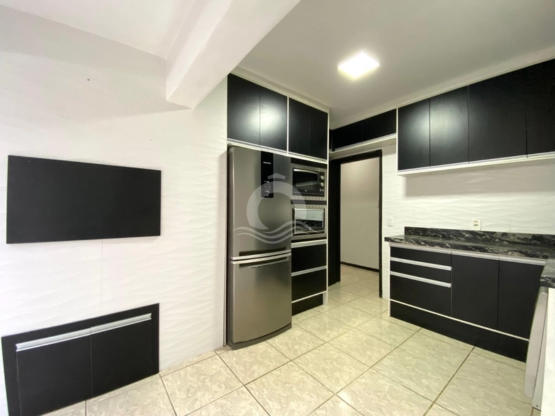 LINDO APARTAMENTO COM VISTA MAR: 12ª foto da galeria de imagens do imóvel