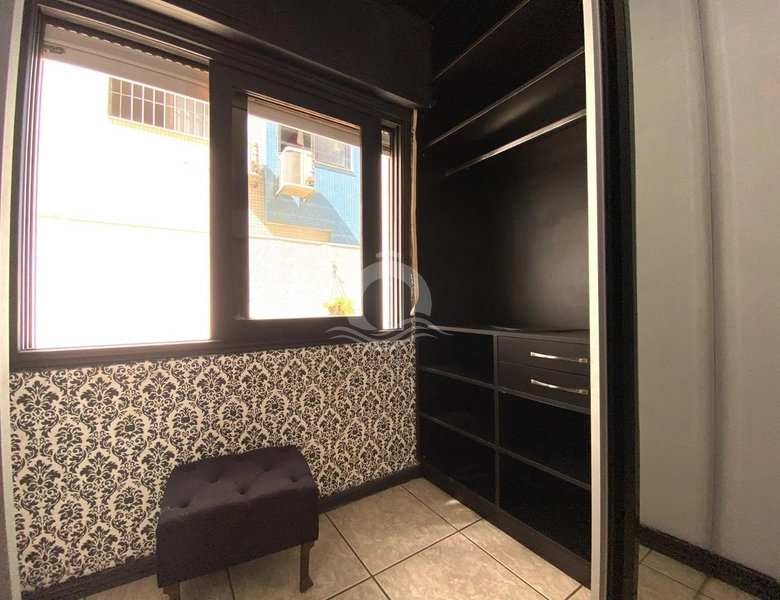 LINDO APARTAMENTO COM VISTA MAR: 17ª foto da galeria de imagens do imóvel