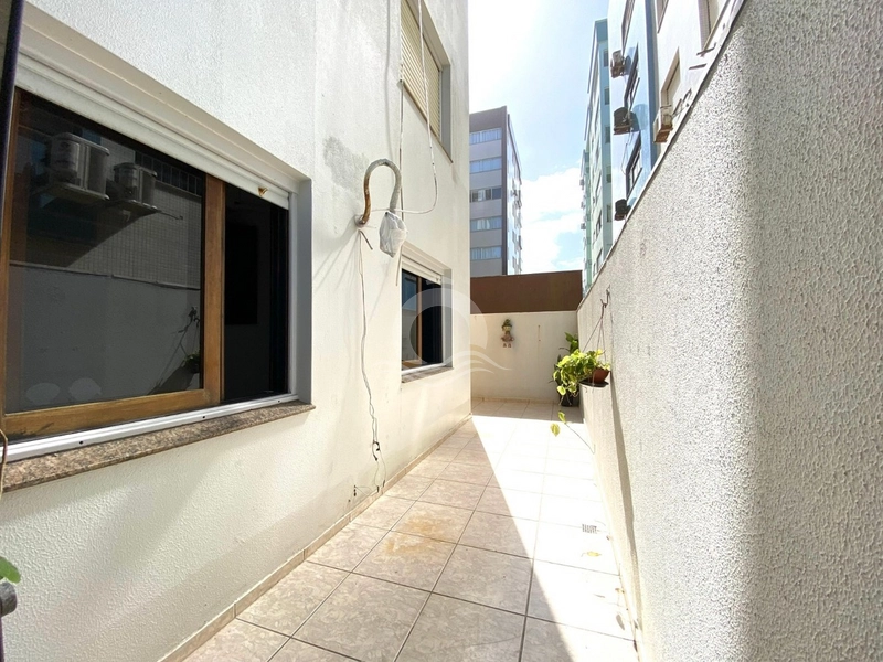 LINDO APARTAMENTO COM VISTA MAR: 22ª foto da galeria de imagens do imóvel
