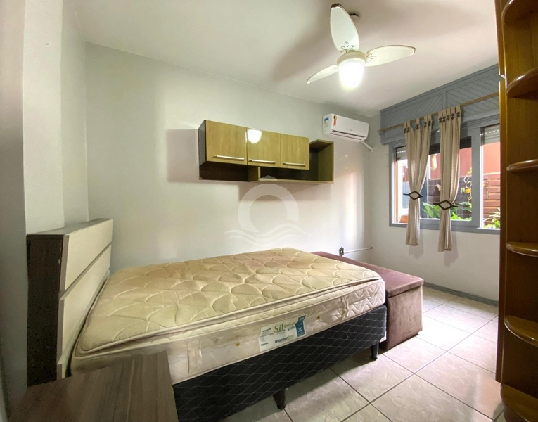 LINDO APARTAMENTO COM VISTA MAR: 19ª foto da galeria de imagens do imóvel