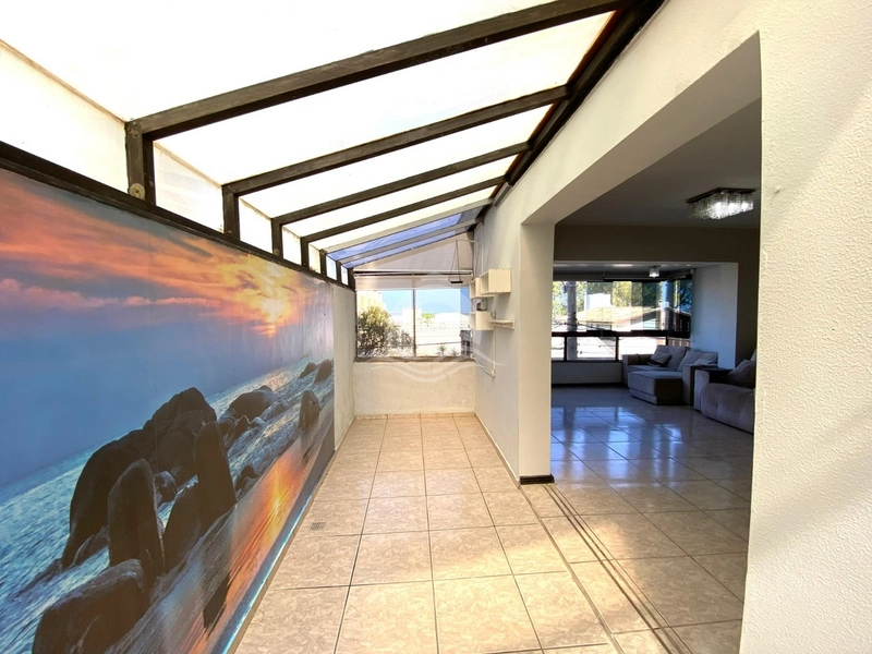 LINDO APARTAMENTO COM VISTA MAR: 9ª foto da galeria de imagens do imóvel