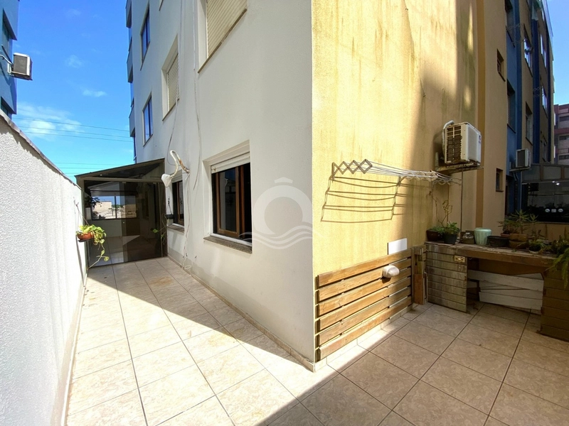 LINDO APARTAMENTO COM VISTA MAR: 21ª foto da galeria de imagens do imóvel
