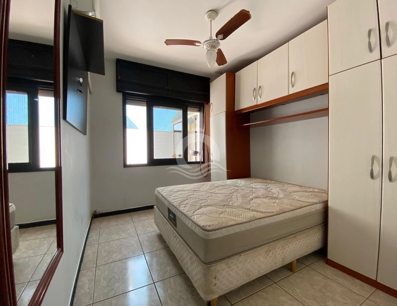 LINDO APARTAMENTO COM VISTA MAR: 15ª foto da galeria de imagens do imóvel