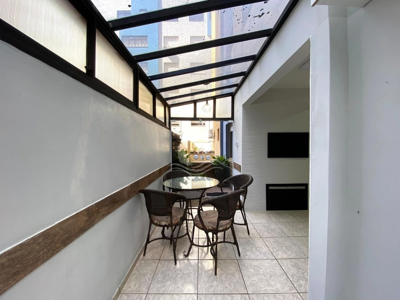 LINDO APARTAMENTO COM VISTA MAR: 10ª foto da galeria de imagens do imóvel