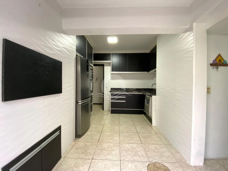LINDO APARTAMENTO COM VISTA MAR: 11ª foto da galeria de imagens do imóvel