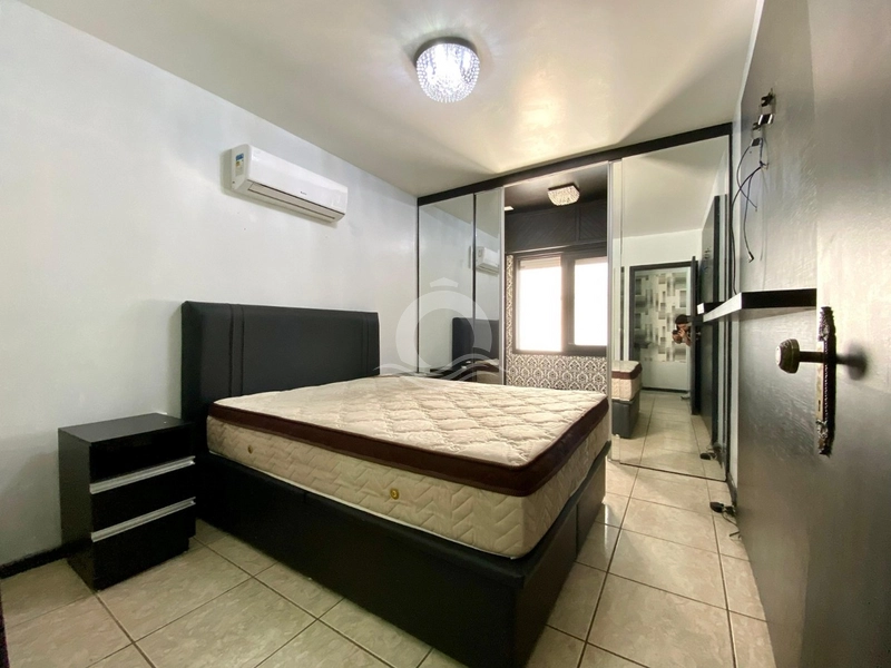 LINDO APARTAMENTO COM VISTA MAR: 14ª foto da galeria de imagens do imóvel