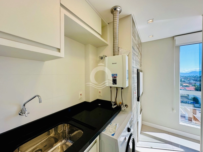 Apartamento 2 quartos mobiliado venda Centro Capão da Canoa: 18ª foto da galeria de imagens do imóvel