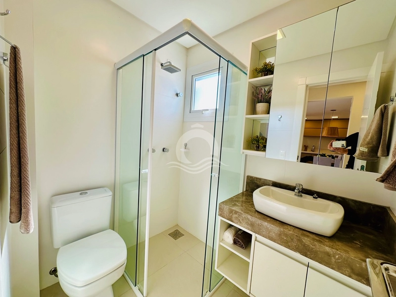Apartamento 2 quartos mobiliado venda Centro Capão da Canoa: 19ª foto da galeria de imagens do imóvel