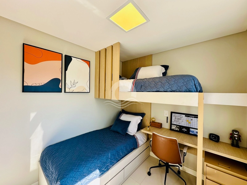 Apartamento 2 quartos mobiliado venda Centro Capão da Canoa: 16ª foto da galeria de imagens do imóvel