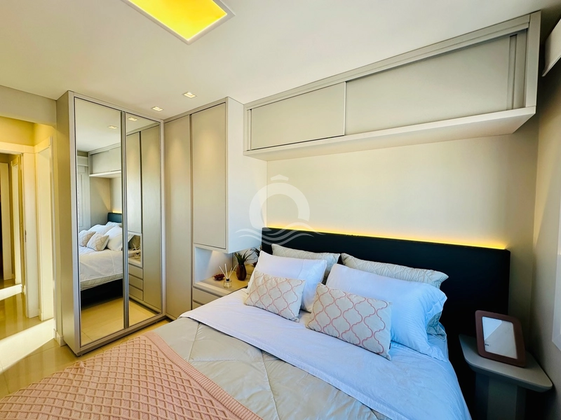 Apartamento 2 quartos mobiliado venda Centro Capão da Canoa: 13ª foto da galeria de imagens do imóvel