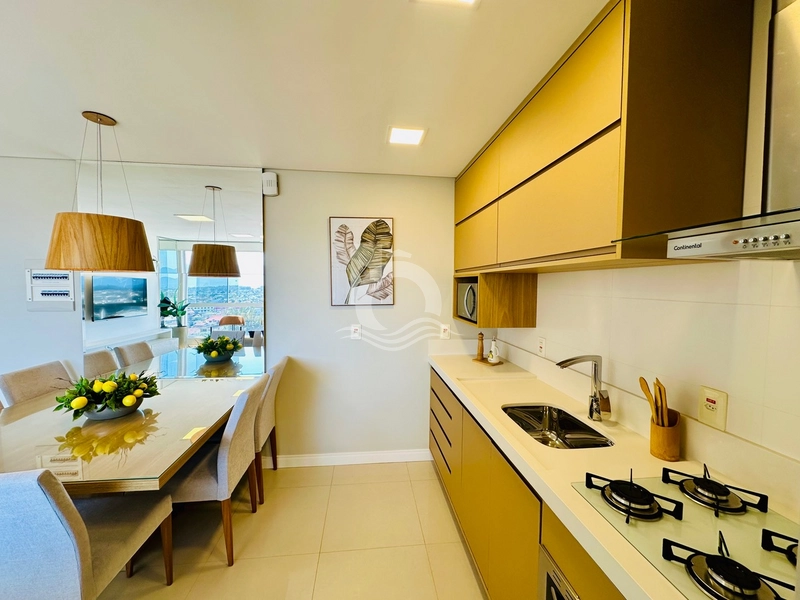 Apartamento 2 quartos mobiliado venda Centro Capão da Canoa: 7ª foto da galeria de imagens do imóvel