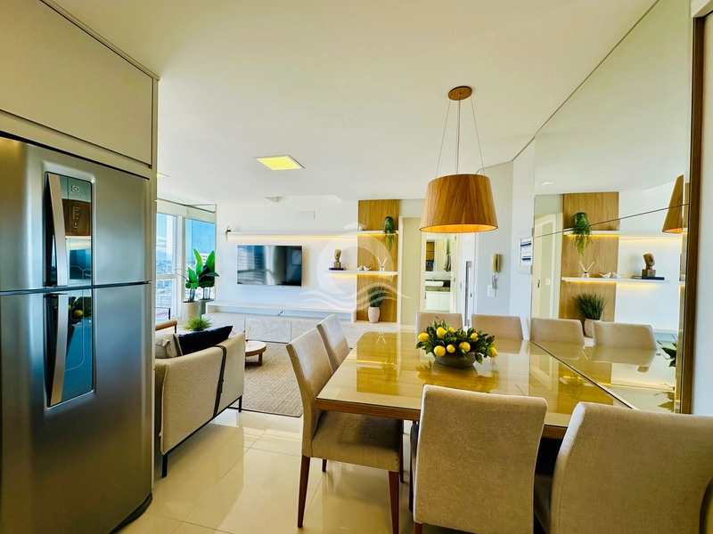 Apartamento 2 quartos mobiliado venda Centro Capão da Canoa: 9ª foto da galeria de imagens do imóvel