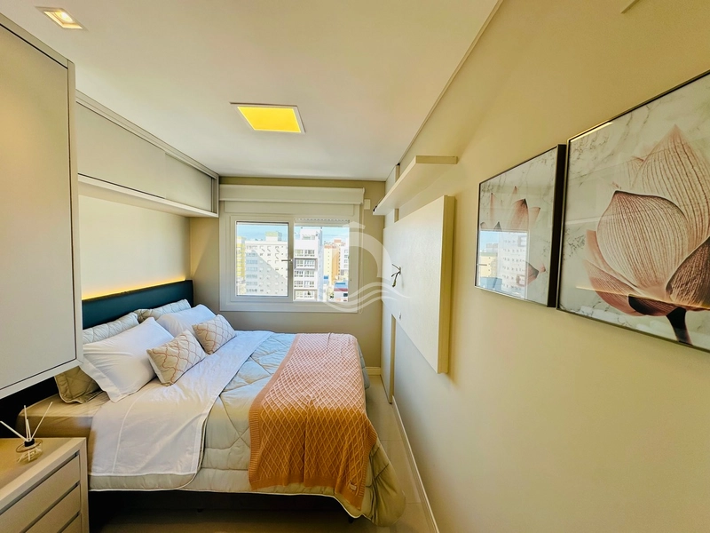 Apartamento 2 quartos mobiliado venda Centro Capão da Canoa: 10ª foto da galeria de imagens do imóvel