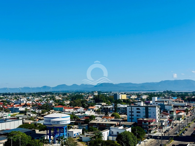 Apartamento 2 quartos mobiliado venda Centro Capão da Canoa: 27ª foto da galeria de imagens do imóvel