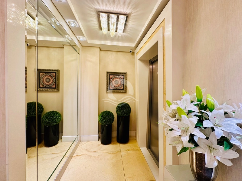 Apartamento 2 quartos mobiliado venda Centro Capão da Canoa: 25ª foto da galeria de imagens do imóvel
