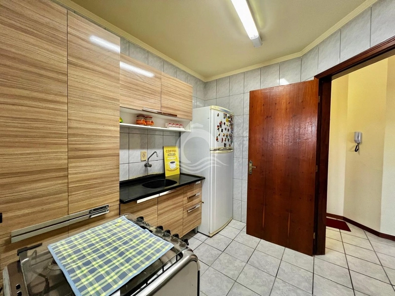 Apartamento 1 quarto mobiliado venda Zona Nova Capão da Canoa: 12ª foto da galeria de imagens do imóvel