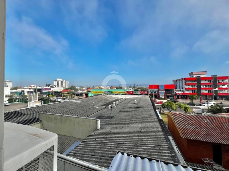 Apartamento 1 quarto mobiliado venda Zona Nova Capão da Canoa: 9ª foto da galeria de imagens do imóvel