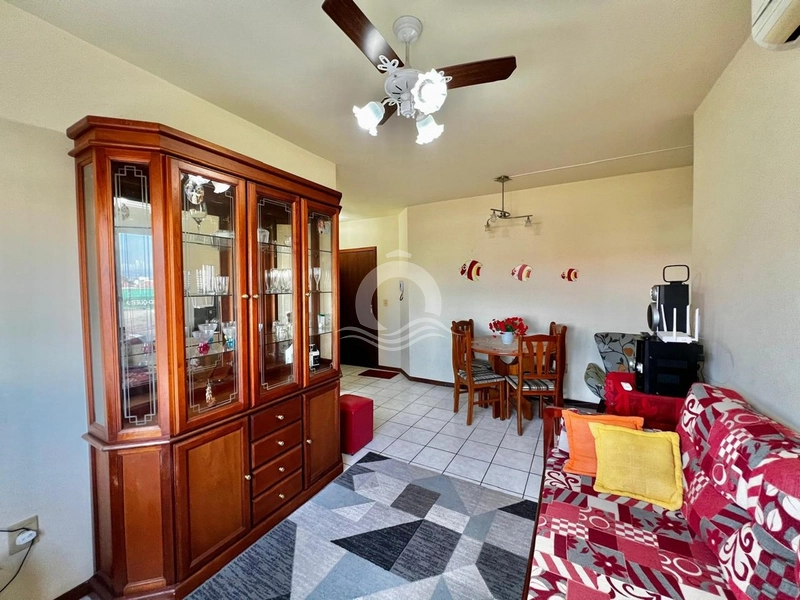 Apartamento 1 quarto mobiliado venda Zona Nova Capão da Canoa: 5ª foto da galeria de imagens do imóvel