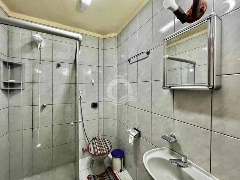 Apartamento 1 quarto mobiliado venda Zona Nova Capão da Canoa: 13ª foto da galeria de imagens do imóvel