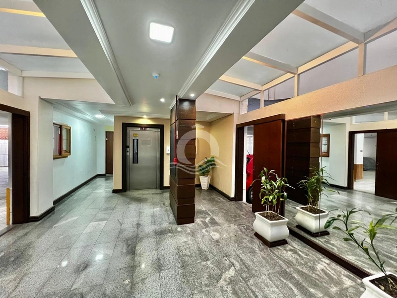 Apartamento 1 quarto mobiliado venda Zona Nova Capão da Canoa: 17ª foto da galeria de imagens do imóvel
