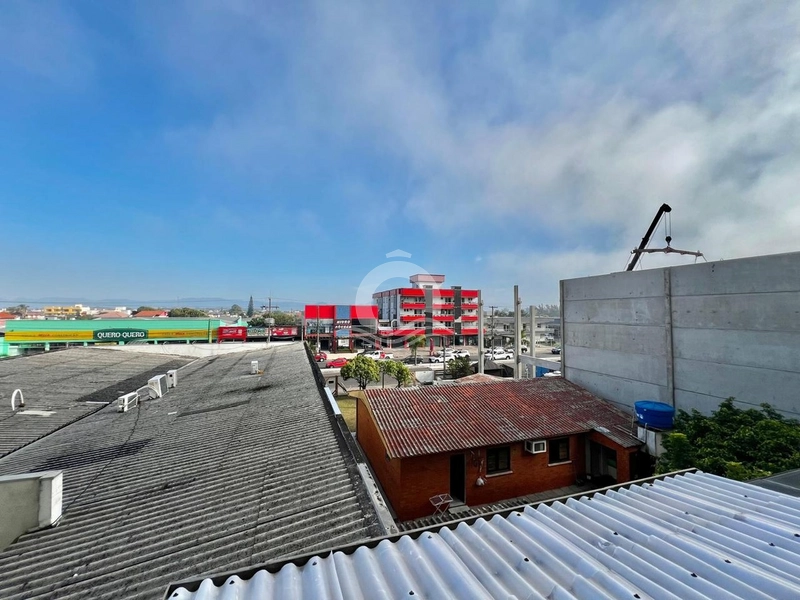 Apartamento 1 quarto mobiliado venda Zona Nova Capão da Canoa: 11ª foto da galeria de imagens do imóvel