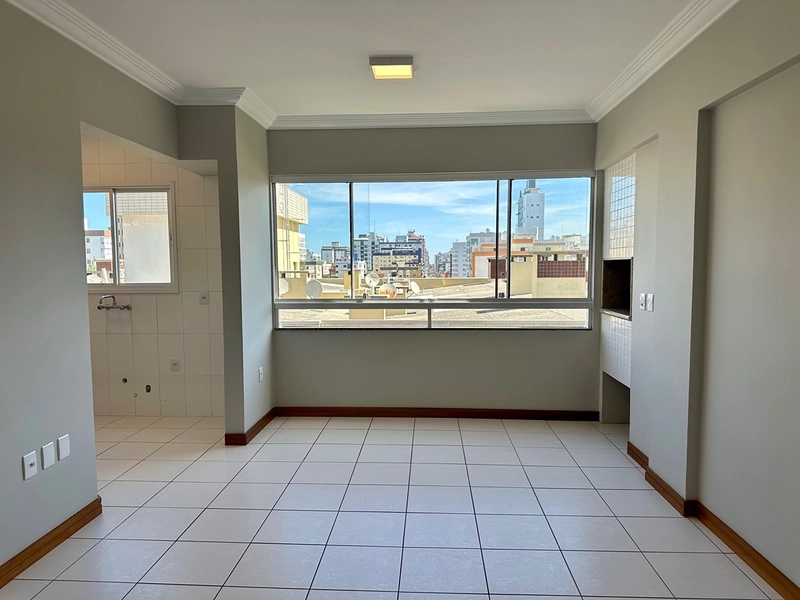 Apartamento 2 quartos novo venda Zona Nova Capão da Canoa: 2ª foto da galeria de imagens do imóvel