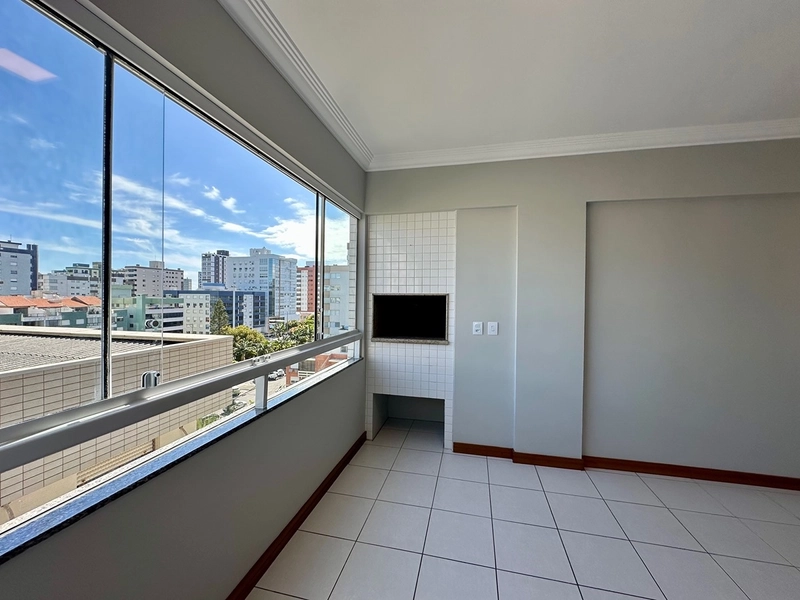 Apartamento 2 quartos novo venda Zona Nova Capão da Canoa: 4ª foto da galeria de imagens do imóvel