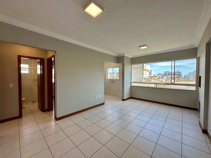 Apartamento 2 quartos novo venda Zona Nova Capão da Canoa: 1ª foto da galeria de imagens do imóvel