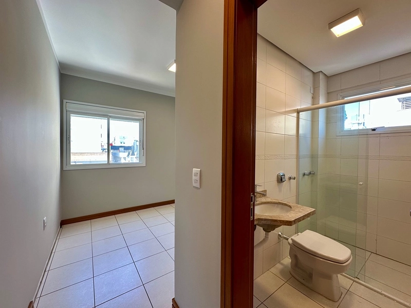 Apartamento 2 quartos novo venda Zona Nova Capão da Canoa: 15ª foto da galeria de imagens do imóvel